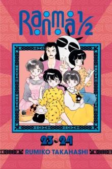 Ranma 1/2 (2-in-1 Edition), Vol. 12 : Includes Volumes 23 & 24