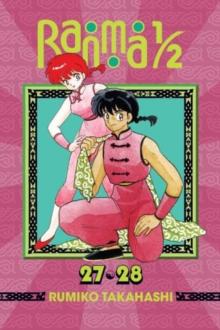 Ranma 1/2 (2-in-1 Edition), Vol. 14 : Includes Volumes 27 & 28