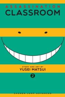 Assassination Classroom, Vol. 2