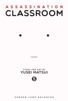 Assassination Classroom, Vol. 5