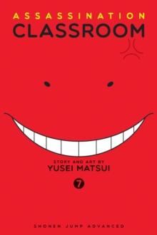 Assassination Classroom, Vol. 7