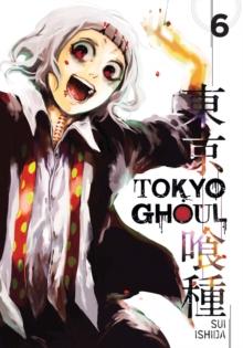 Tokyo Ghoul, Vol. 6