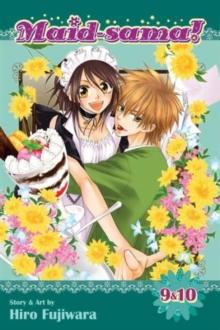 Maid-sama! (2-in-1 Edition), Vol. 5 : Includes Vols. 9 & 10