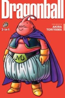 Dragon Ball (3-in-1 Edition), Vol. 13 : Includes vols. 37, 38 & 39