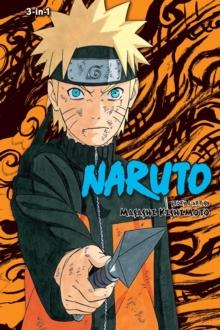 Naruto (3-in-1 Edition), Vol. 14 : Includes vols. 40, 41 & 42