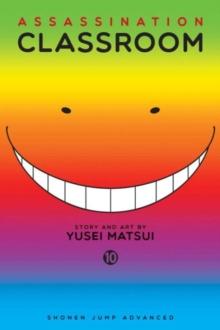 Assassination Classroom, Vol. 10