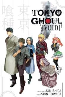 Tokyo Ghoul: Void : Void