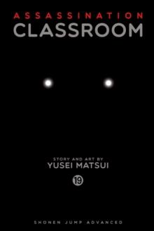 Assassination Classroom, Vol. 19