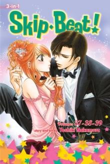 SkipBeat!, (3-in-1 Edition), Vol. 13 : Includes vols. 37, 38 & 39