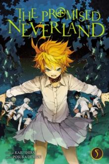 The Promised Neverland, Vol. 5