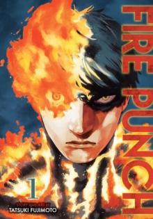 Fire Punch, Vol. 1