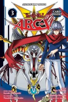 Yu-Gi-Oh! Arc-V, Vol. 3