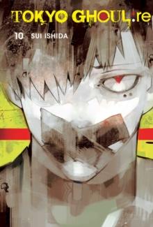 Tokyo Ghoul: re, Vol. 10