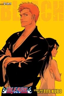 Bleach (2-in-1 Edition), Vol. 25 : Includes vols. 73 & 74