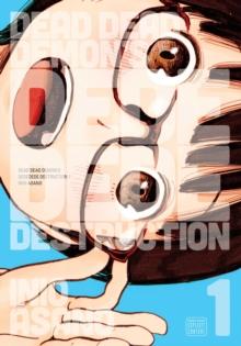 Dead Dead Demon's Dededede Destruction, Vol. 1