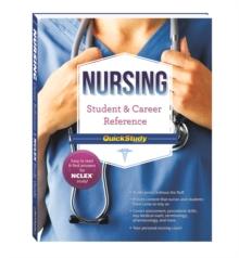 Nursing Student & Career Reference Quickstudy