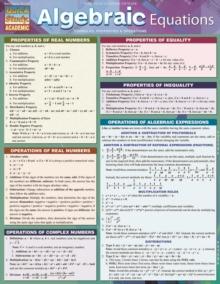 Algebraic Equations