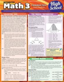 Math 3 Common Core 11th Grade : Integrated