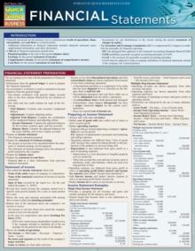 Financial Statements