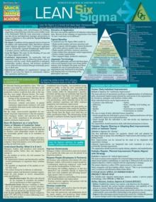 Lean Six Sigma - Quick Study