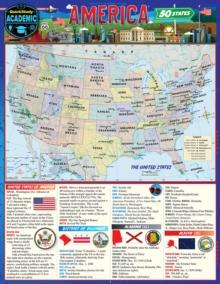 America - The 50 States