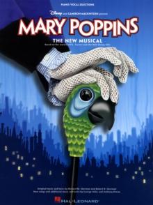 Mary Poppins : Music from the Motion Picture Soundtrack