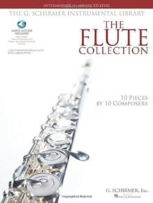 FLUTE COLLECTION