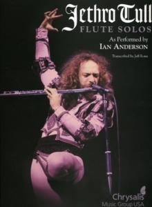 Jethro Tull - Flute Solos