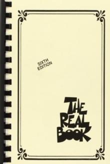 The Real Book - Volume I - Mini Edition : 6th Edition