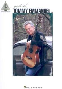 Best of Tommy Emmanuel