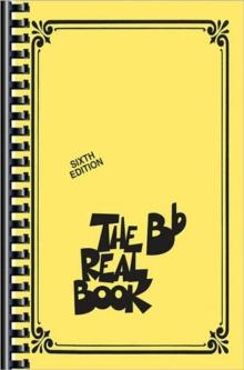 The Real Book - Volume I - Mini Edition : Bb Instruments