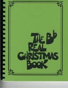 The Real Christmas Book - 2nd Edition