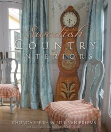 Swedish Country Interiors