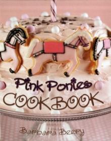 Pink Ponies Cookbook