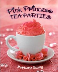 Pink Princess Tea Parties