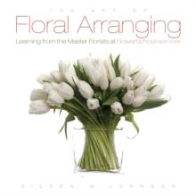 The Art of Floral Arranging