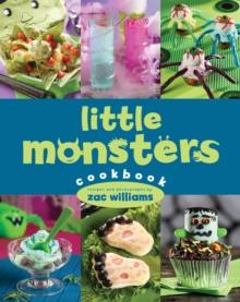 Little Monsters Cookbook