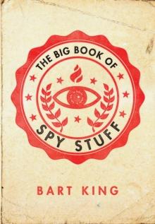 Big Book of Spy Stuff