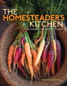 Homesteader's Kitchen