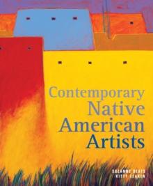 Contemporary Native American Artists