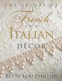 Allure of French & Italian Design, The