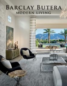 Barclay Butera Modern Living