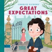 Great Expectations : A BabyLit Storybook