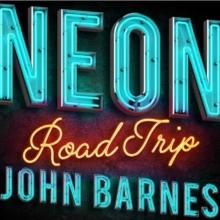 Neon Road Trip