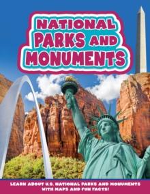 National Parks and Monuments