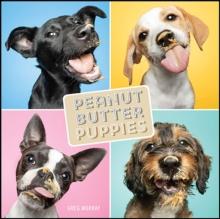 Peanut Butter Puppies