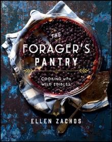 The Forager's Pantry