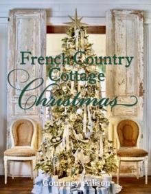 French Country Cottage Christmas