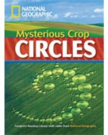 Mysterious Crop Circles : Footprint Reading Library 1900