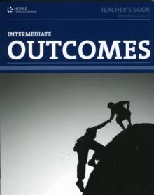 Outcomes (1st ed) - Intermediate - Teacher Book